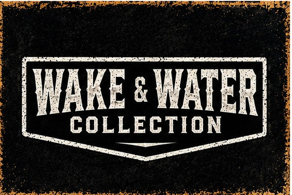 Wake & Water Collection