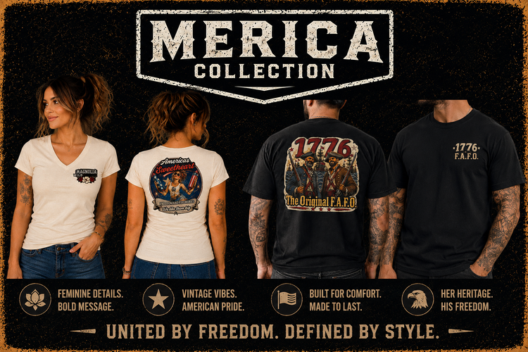 Merica Collection