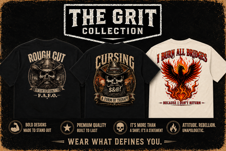 Grit Collection