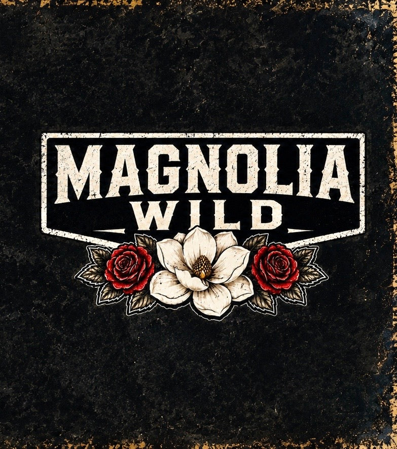 Magnolia Wild