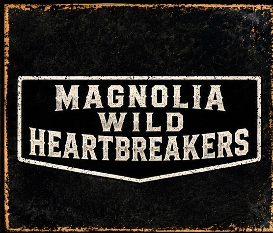 Magnolia Wild - Heartbreakers Collection