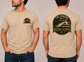 I'm Coming For Ya with my Whoppa Ploppa! Graphic T-Shirt