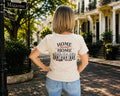 Home Sweet Home Graphic T-Shirt