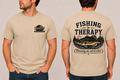 Fishing < Therapy