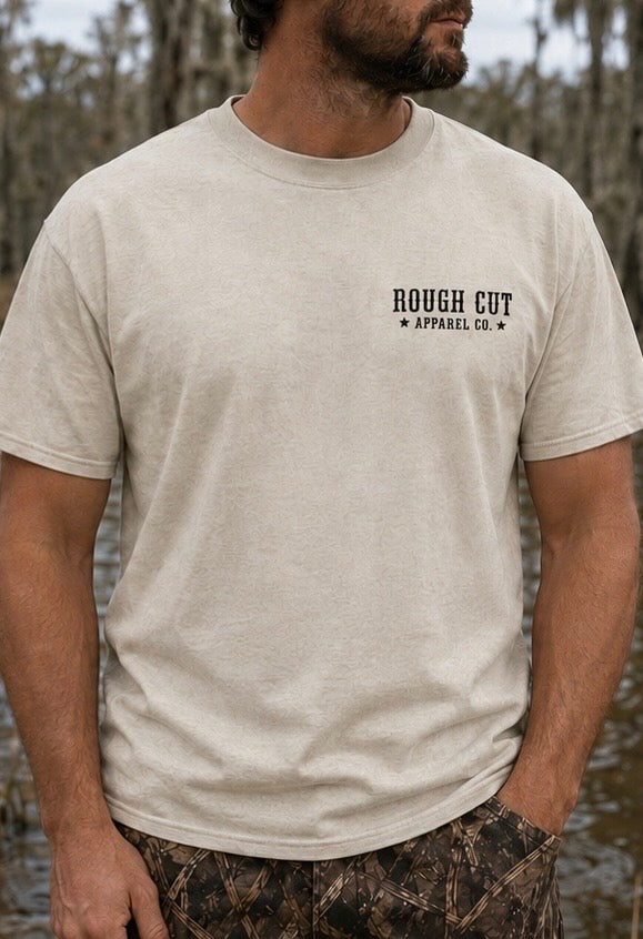 Catahoula Graphic T-Shirt