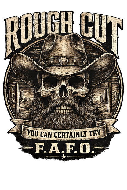 F.A.F.O Graphic T-Shirt