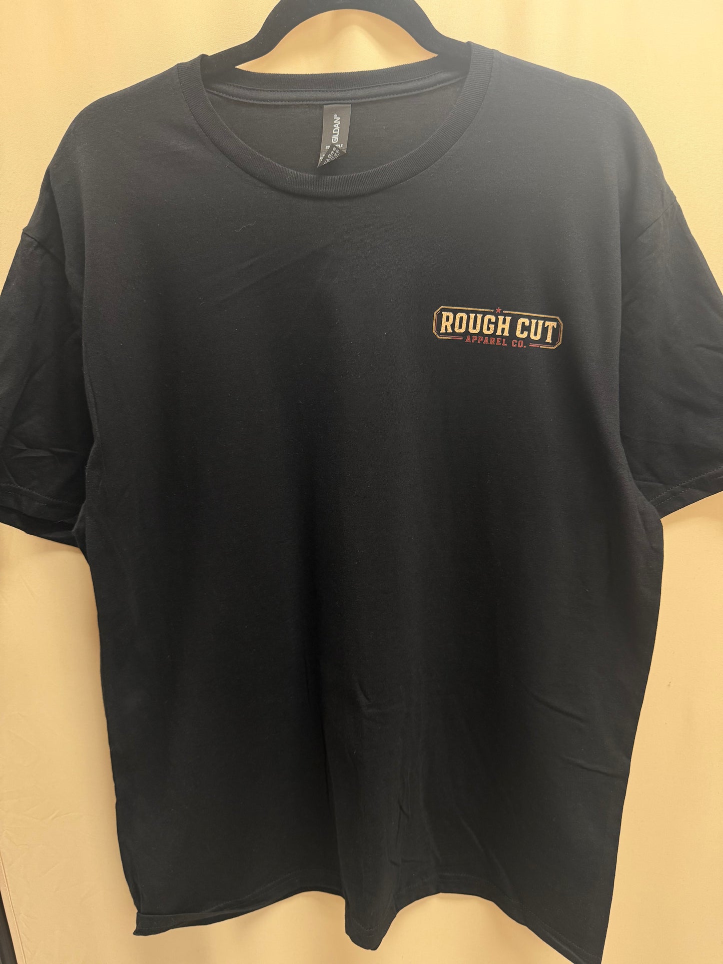 1776 The Original F.A.F.O. Graphic T-Shirt