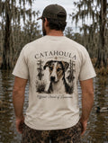 Catahoula Graphic T-Shirt